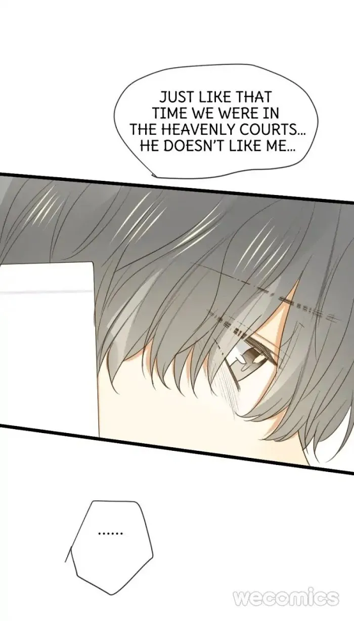Dragon Boys’ Love Affairs - Chapter 8 Page 36