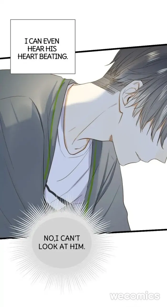 Dragon Boys’ Love Affairs - Chapter 8 Page 52