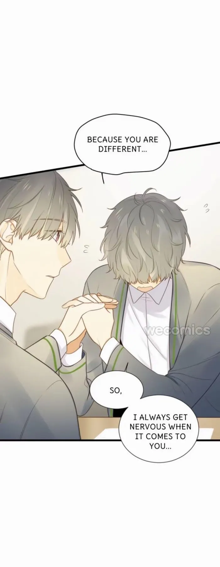 Dragon Boys’ Love Affairs - Chapter 80 Page 13