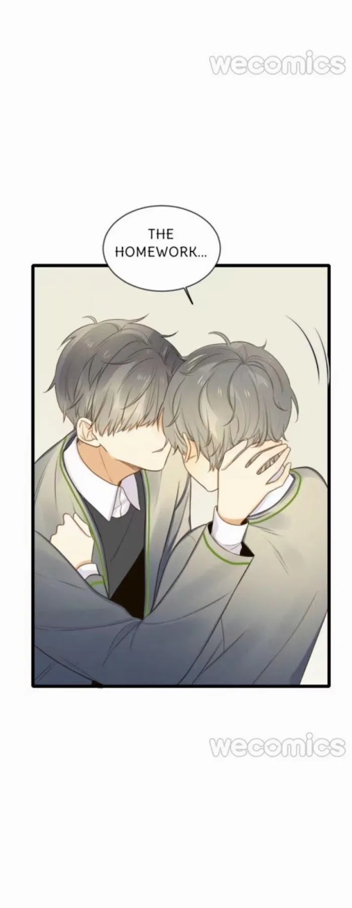 Dragon Boys’ Love Affairs - Chapter 80 Page 20