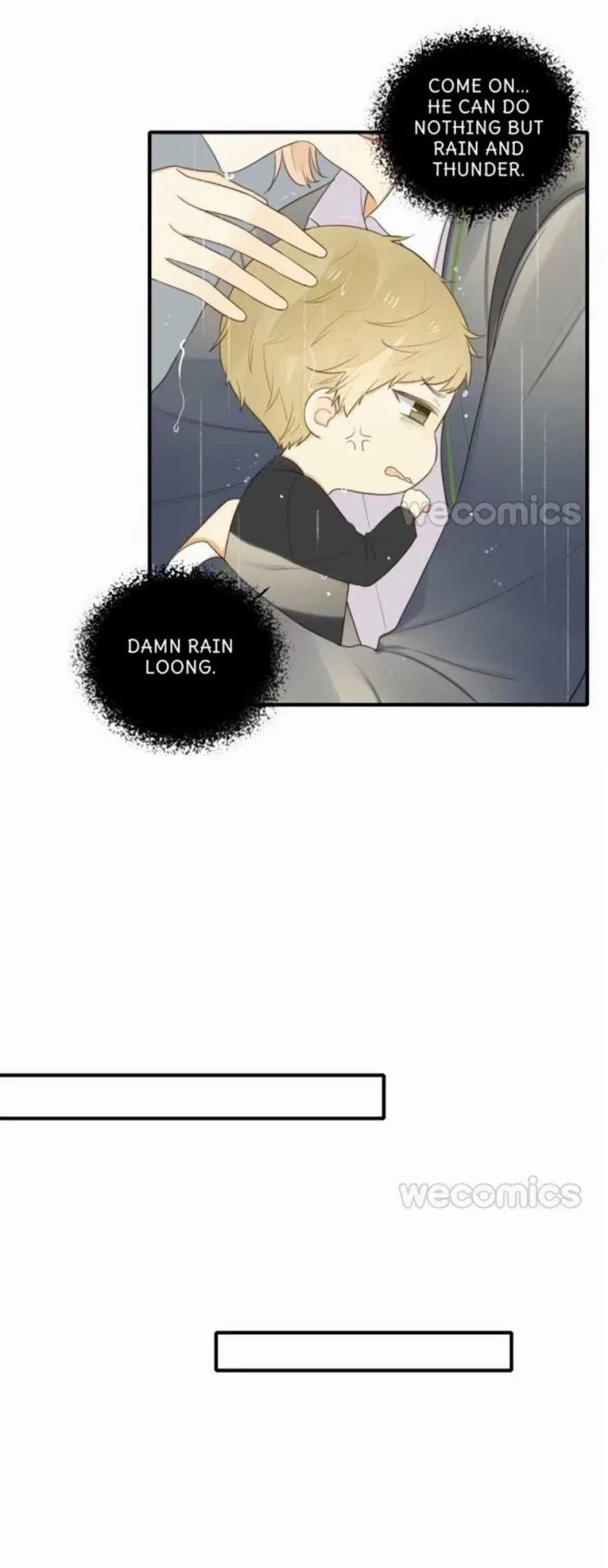 Dragon Boys’ Love Affairs - Chapter 80 Page 23