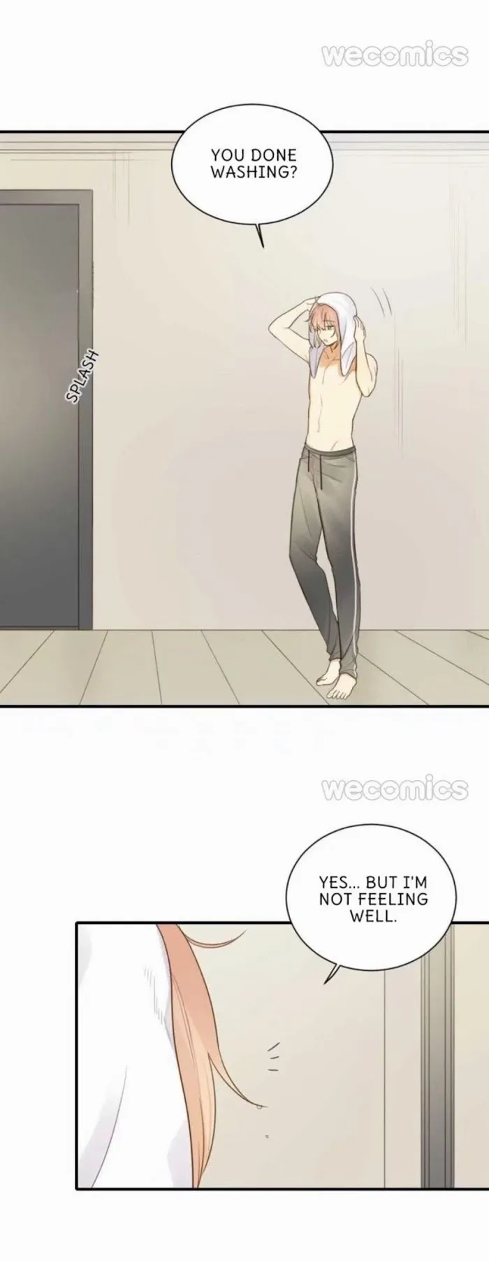 Dragon Boys’ Love Affairs - Chapter 80 Page 25