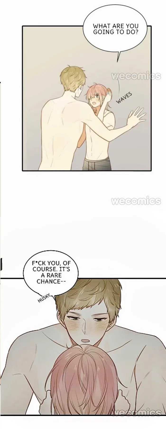 Dragon Boys’ Love Affairs - Chapter 80 Page 30