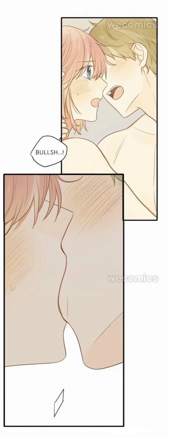 Dragon Boys’ Love Affairs - Chapter 80 Page 33