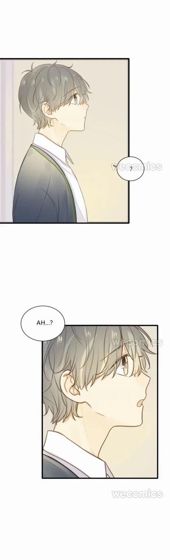 Dragon Boys’ Love Affairs - Chapter 81 Page 4