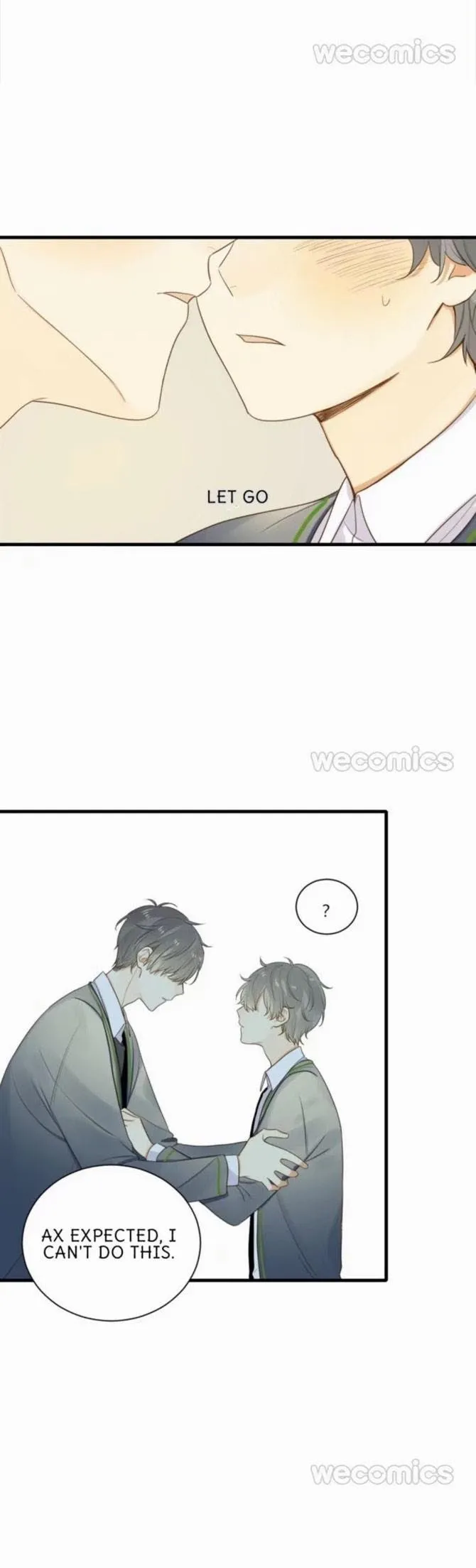 Dragon Boys’ Love Affairs - Chapter 81 Page 6