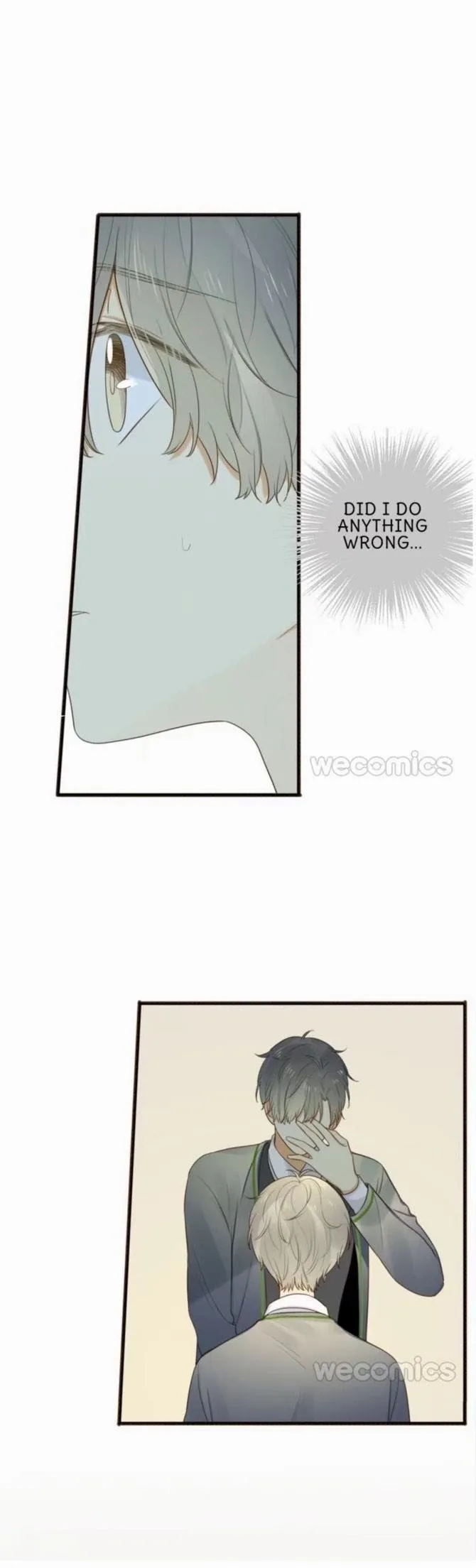 Dragon Boys’ Love Affairs - Chapter 81 Page 7