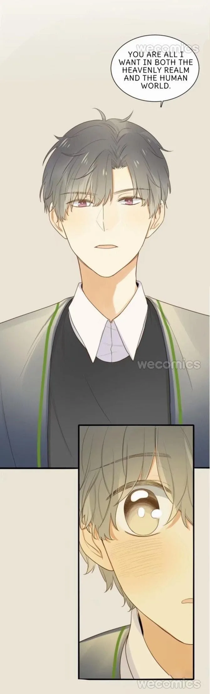 Dragon Boys’ Love Affairs - Chapter 81 Page 13