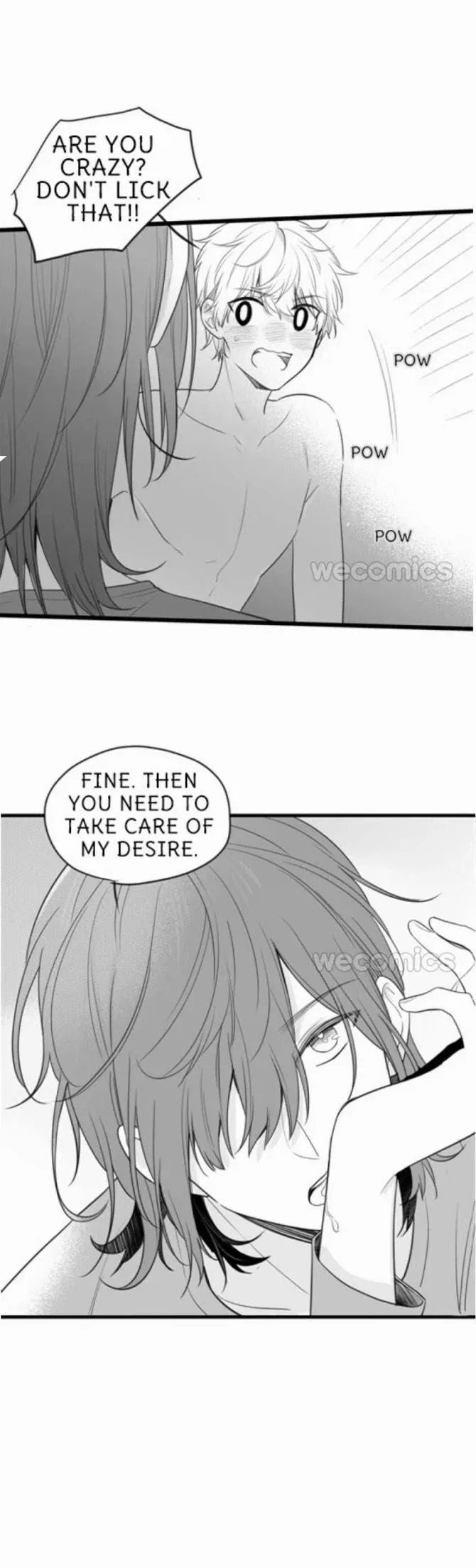 Dragon Boys’ Love Affairs - Chapter 81 Page 20