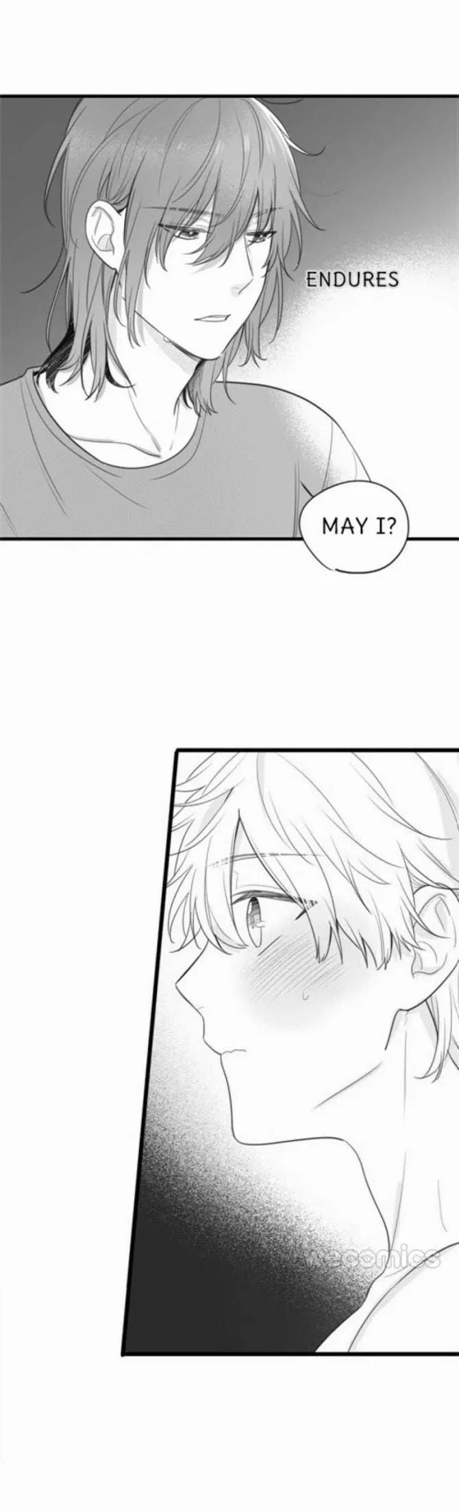 Dragon Boys’ Love Affairs - Chapter 81 Page 21