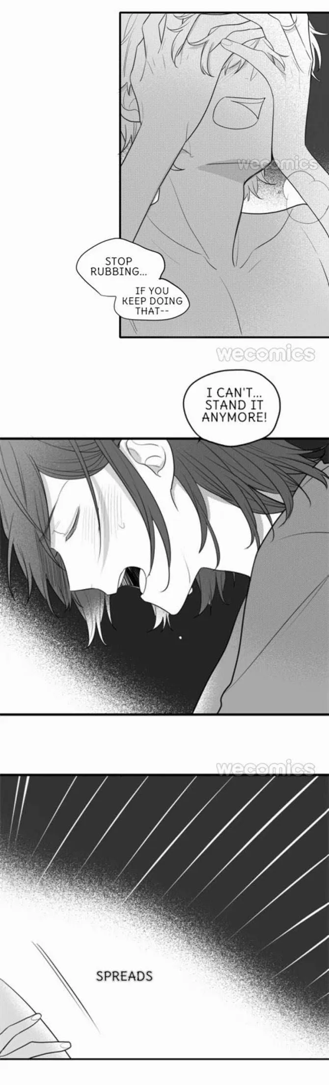 Dragon Boys’ Love Affairs - Chapter 81 Page 23