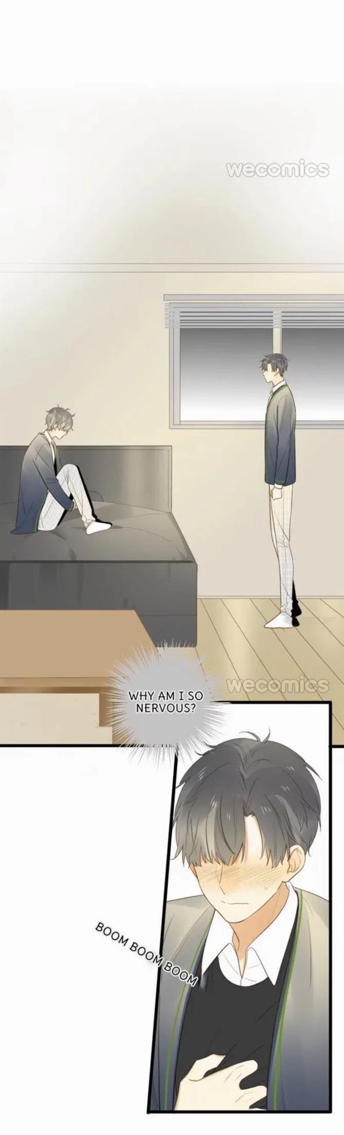Dragon Boys’ Love Affairs - Chapter 82 Page 3