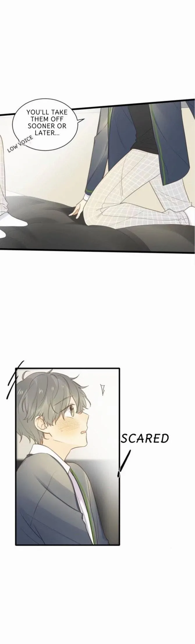 Dragon Boys’ Love Affairs - Chapter 82 Page 5
