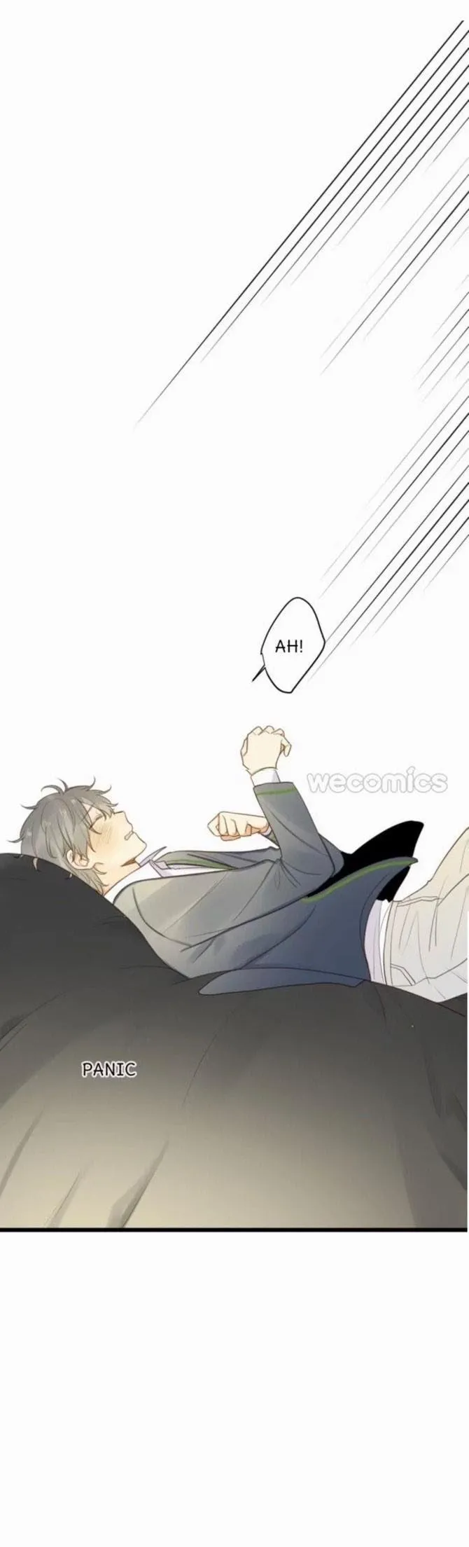 Dragon Boys’ Love Affairs - Chapter 82 Page 6