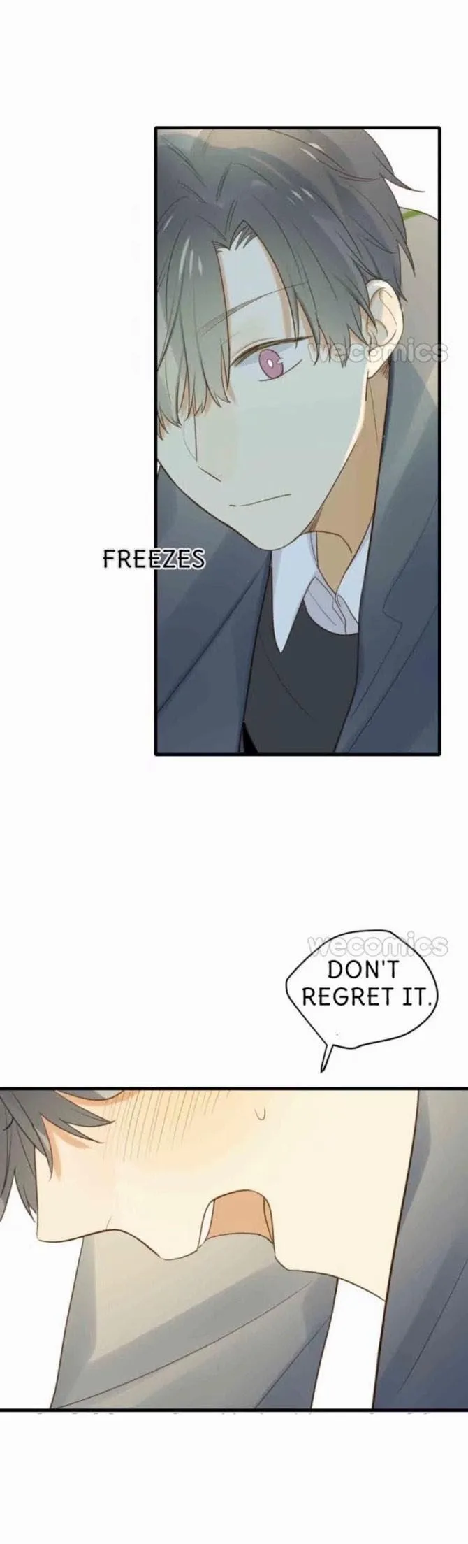 Dragon Boys’ Love Affairs - Chapter 82 Page 13