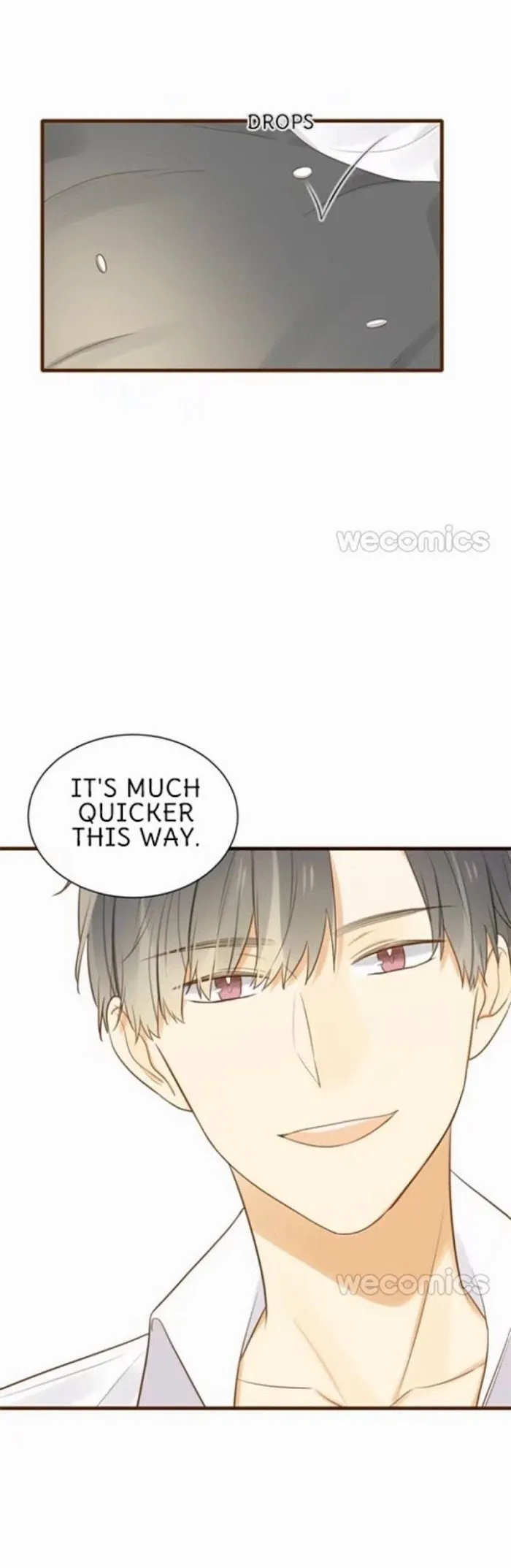 Dragon Boys’ Love Affairs - Chapter 82 Page 26