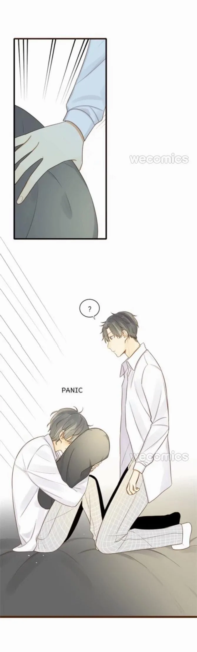 Dragon Boys’ Love Affairs - Chapter 82 Page 27
