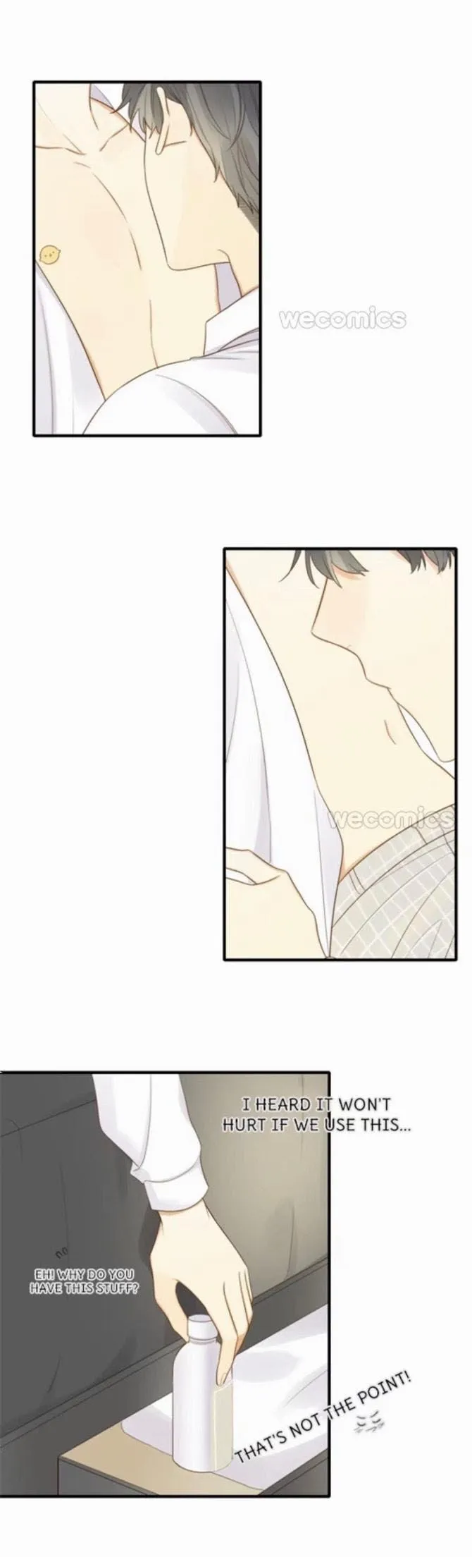Dragon Boys’ Love Affairs - Chapter 82 Page 32