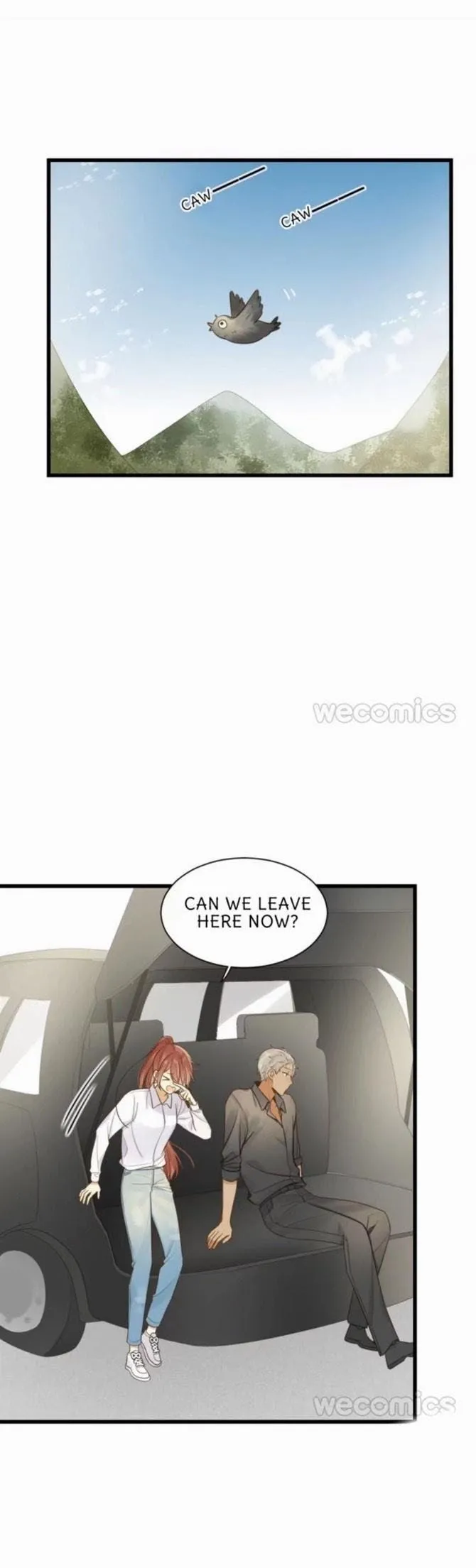 Dragon Boys’ Love Affairs - Chapter 83 Page 2