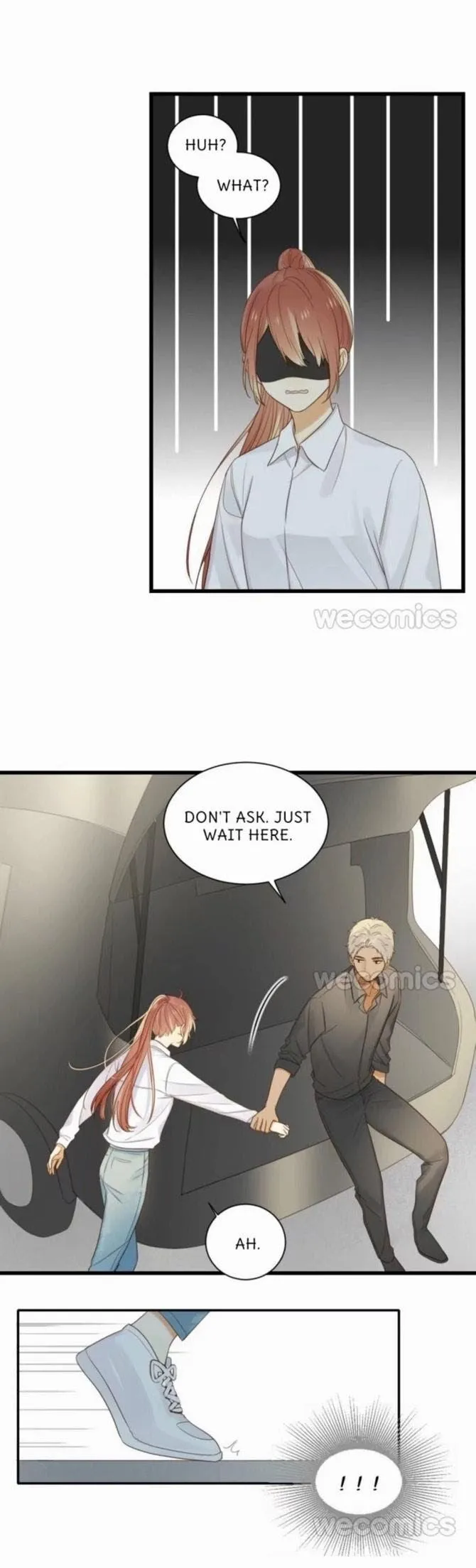 Dragon Boys’ Love Affairs - Chapter 83 Page 4