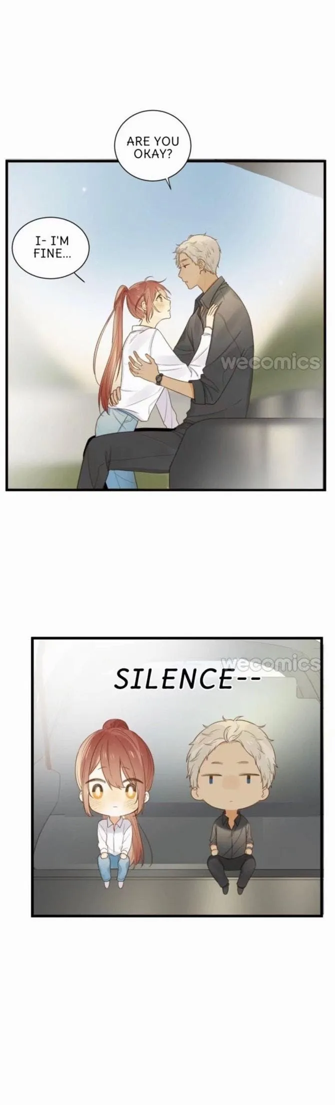 Dragon Boys’ Love Affairs - Chapter 83 Page 6