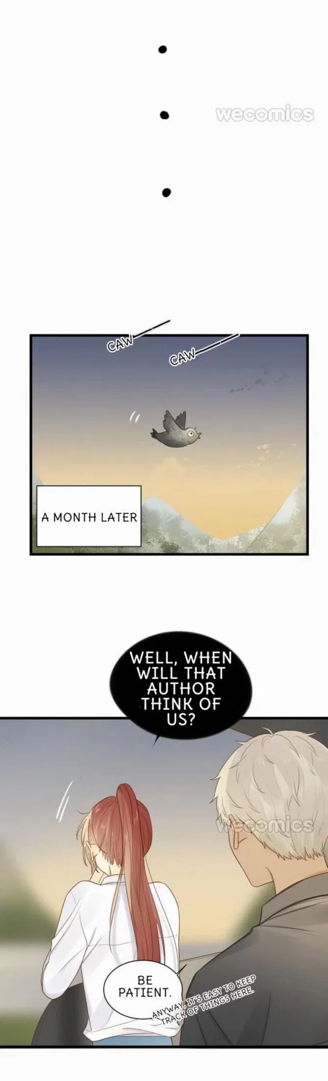 Dragon Boys’ Love Affairs - Chapter 83 Page 7