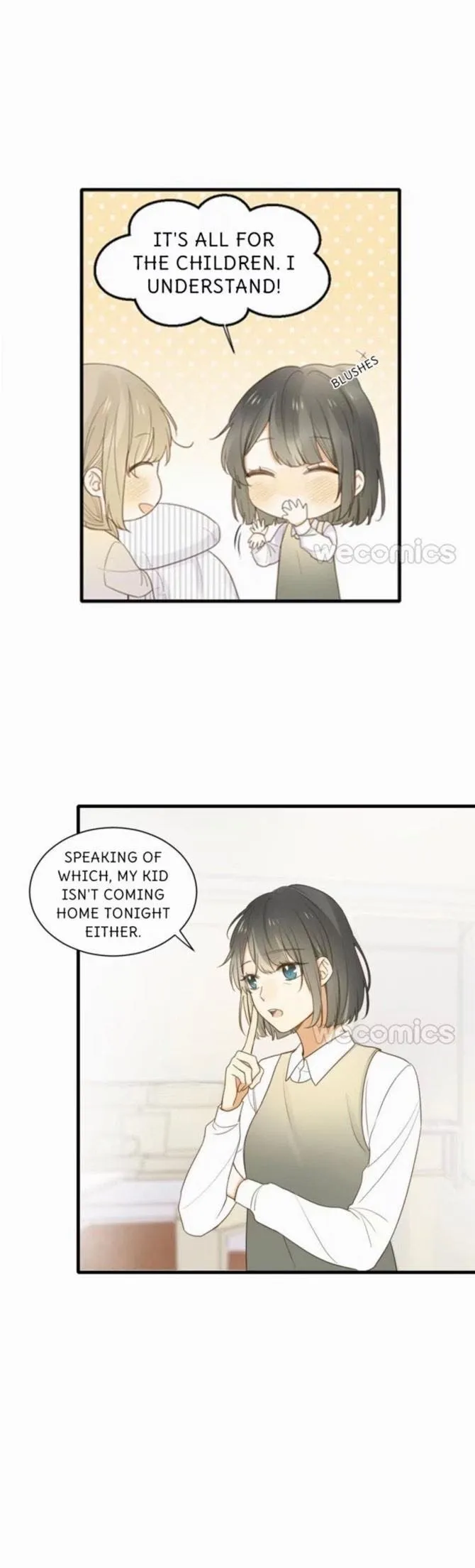 Dragon Boys’ Love Affairs - Chapter 83 Page 11