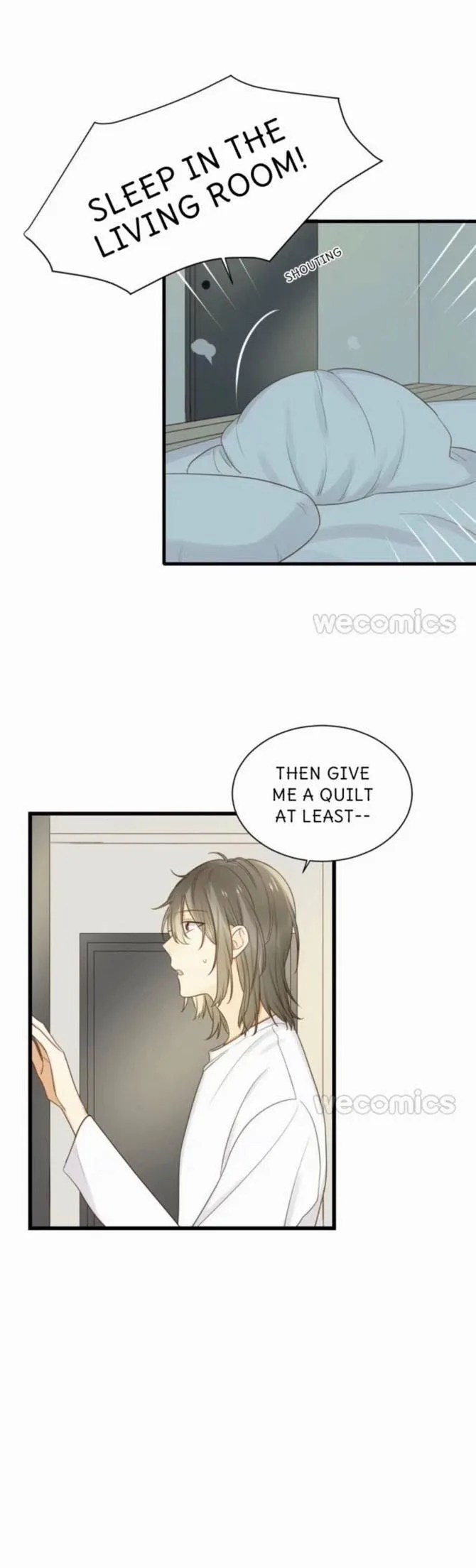 Dragon Boys’ Love Affairs - Chapter 83 Page 15