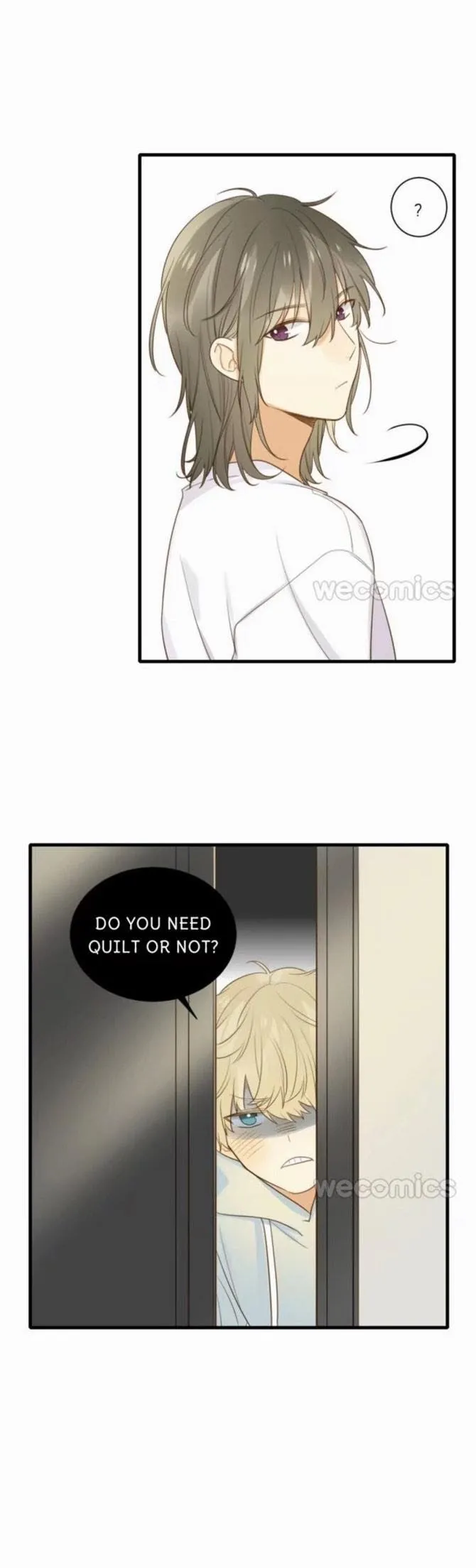 Dragon Boys’ Love Affairs - Chapter 83 Page 19