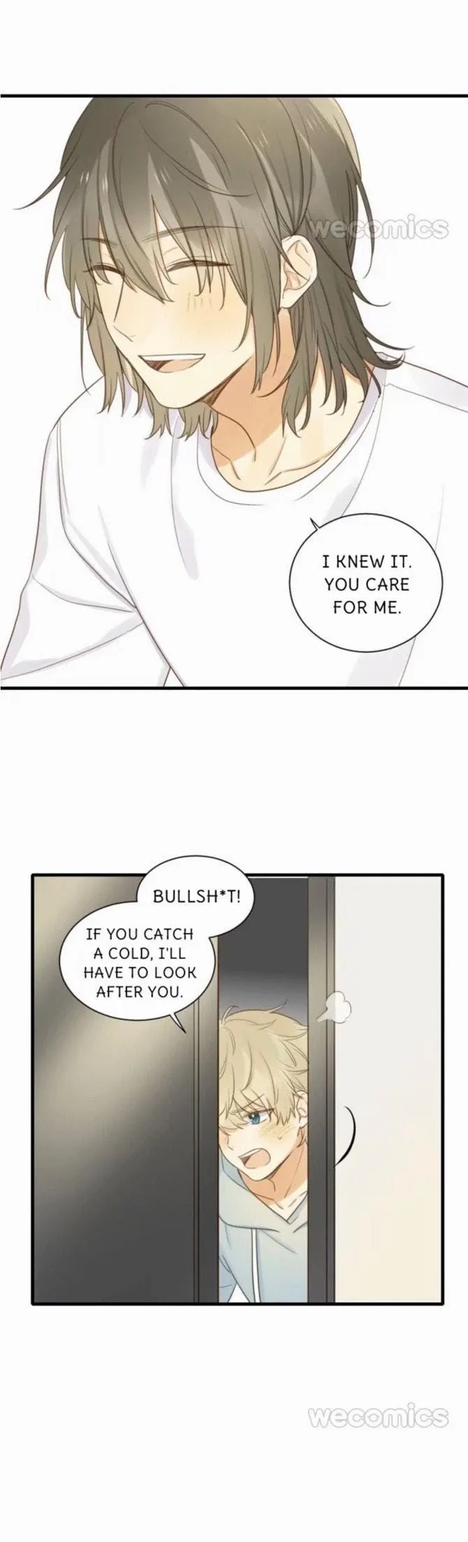 Dragon Boys’ Love Affairs - Chapter 83 Page 20