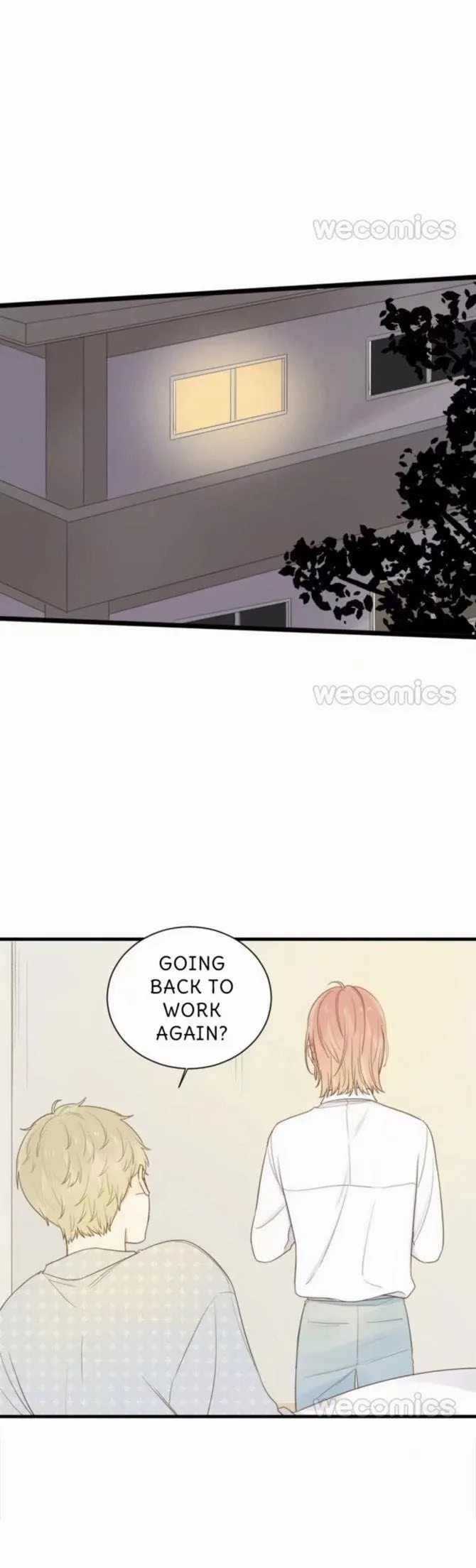 Dragon Boys’ Love Affairs - Chapter 83 Page 23