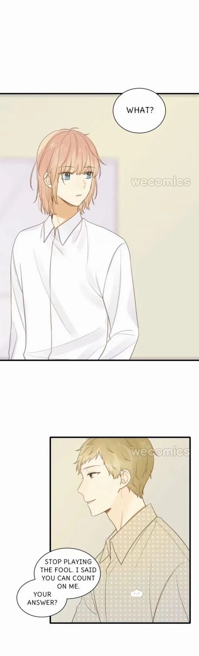 Dragon Boys’ Love Affairs - Chapter 84 Page 2