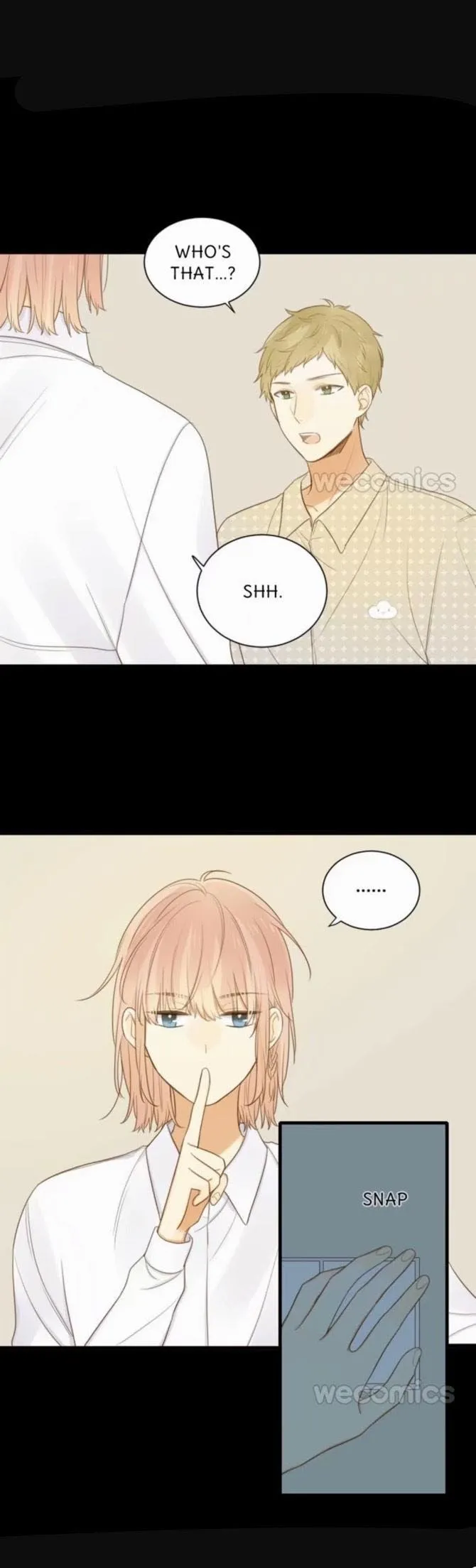 Dragon Boys’ Love Affairs - Chapter 84 Page 5