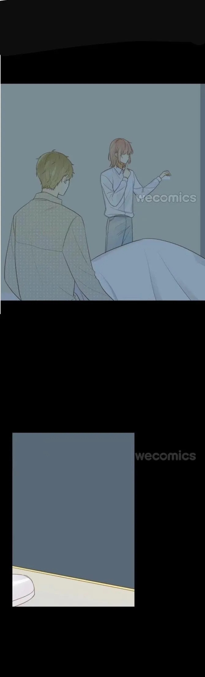Dragon Boys’ Love Affairs - Chapter 84 Page 6