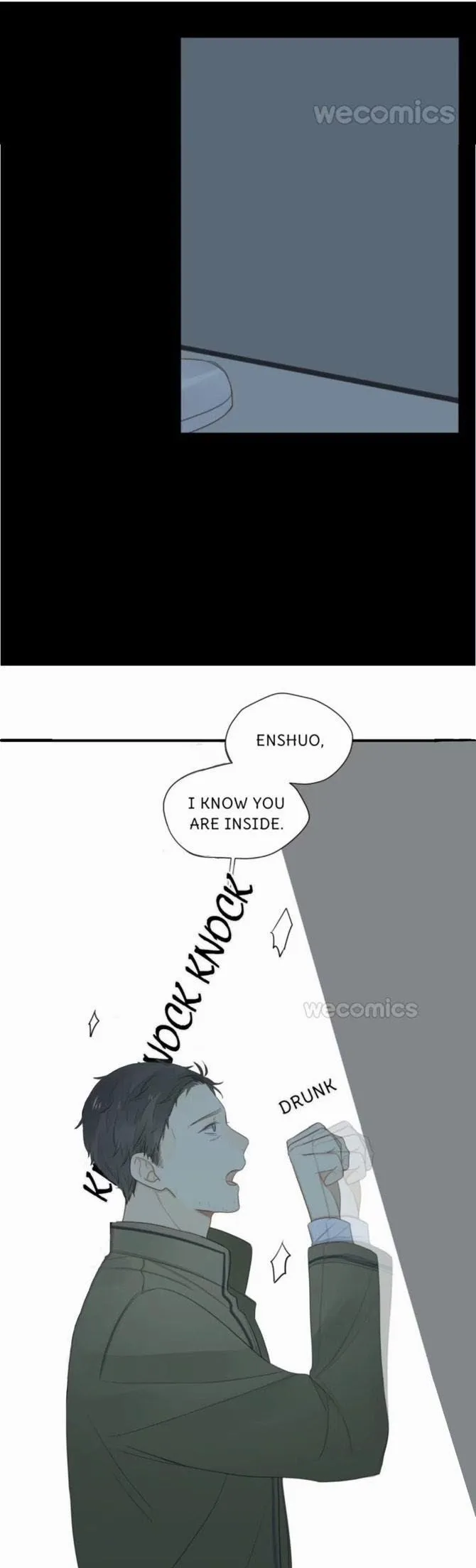 Dragon Boys’ Love Affairs - Chapter 84 Page 7