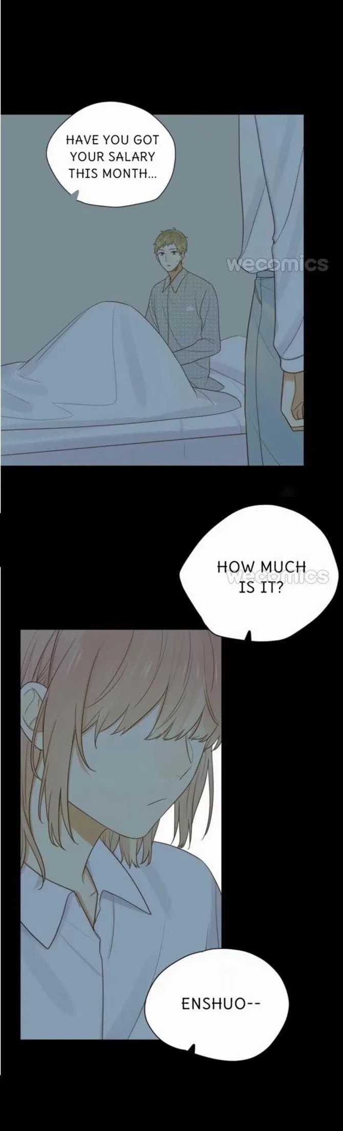 Dragon Boys’ Love Affairs - Chapter 84 Page 10