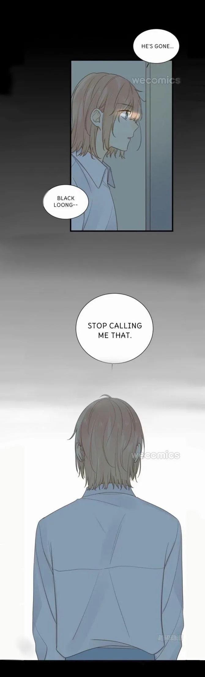 Dragon Boys’ Love Affairs - Chapter 84 Page 13