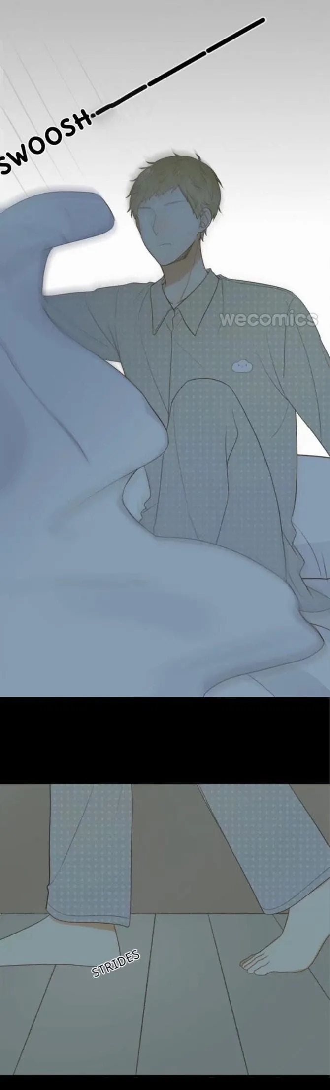 Dragon Boys’ Love Affairs - Chapter 84 Page 16