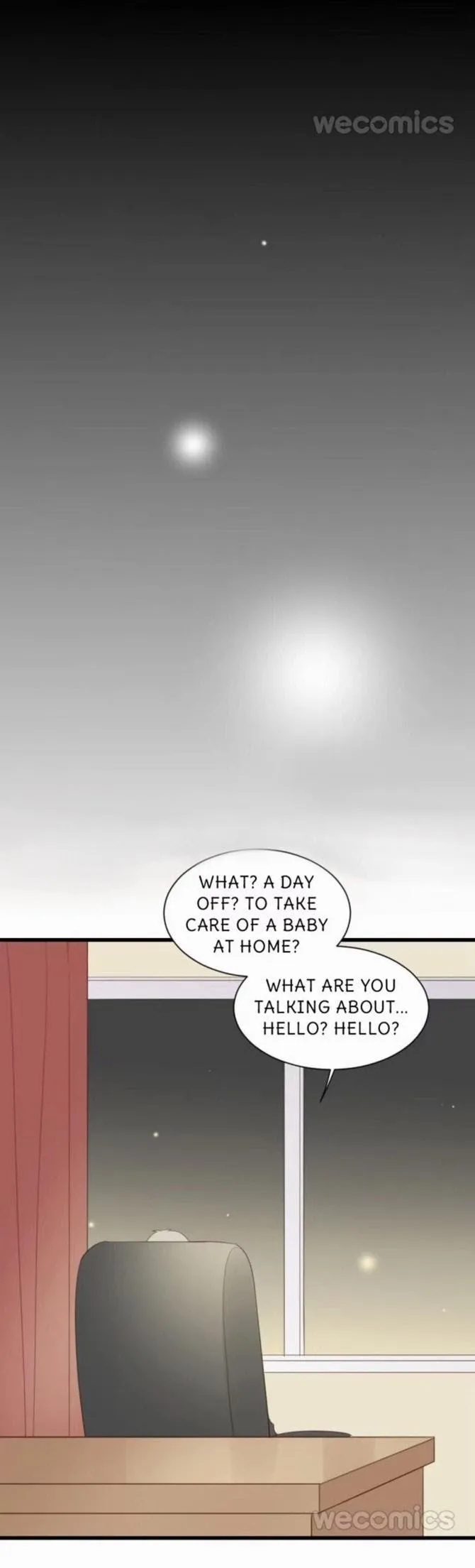 Dragon Boys’ Love Affairs - Chapter 84 Page 33