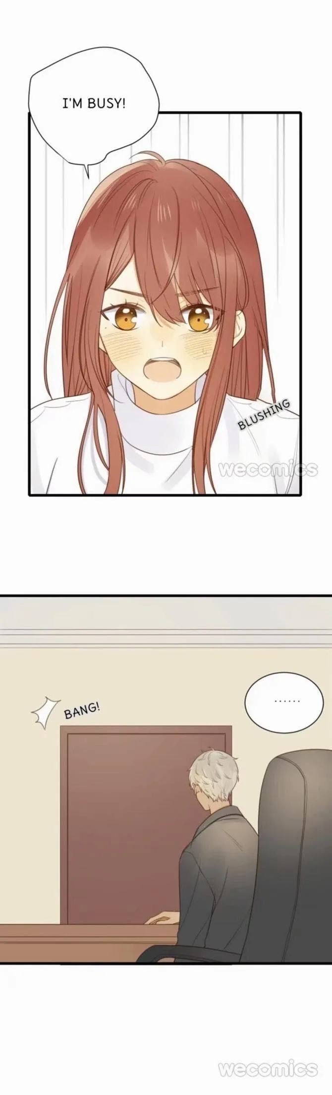 Dragon Boys’ Love Affairs - Chapter 84 Page 37