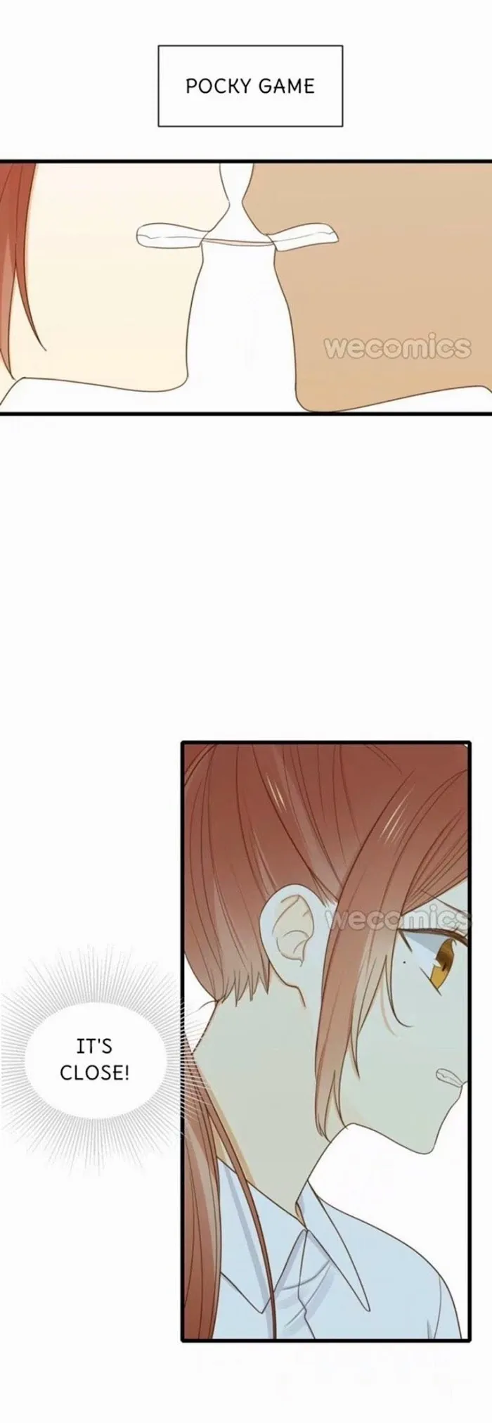 Dragon Boys’ Love Affairs - Chapter 85 Page 7
