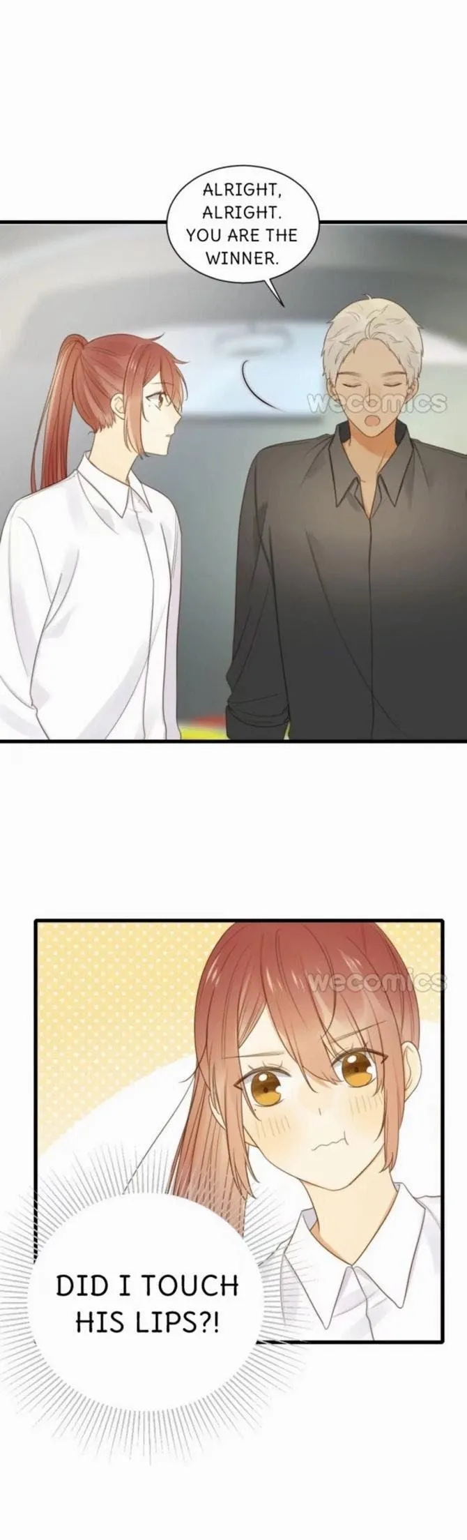 Dragon Boys’ Love Affairs - Chapter 85 Page 9