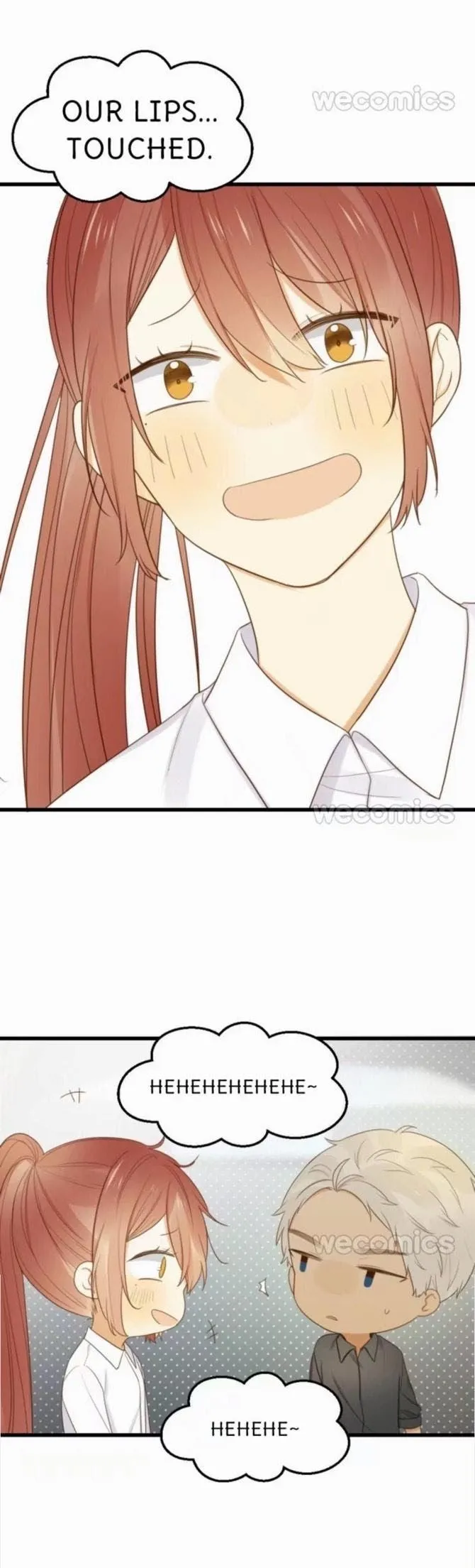 Dragon Boys’ Love Affairs - Chapter 85 Page 10