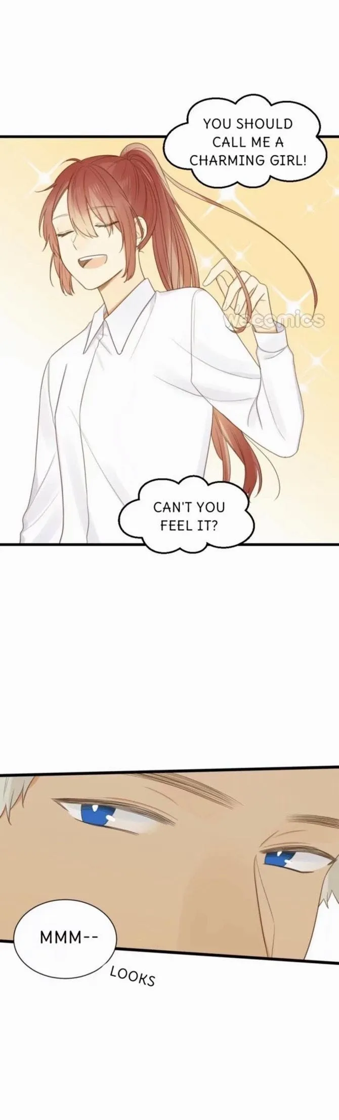 Dragon Boys’ Love Affairs - Chapter 85 Page 12