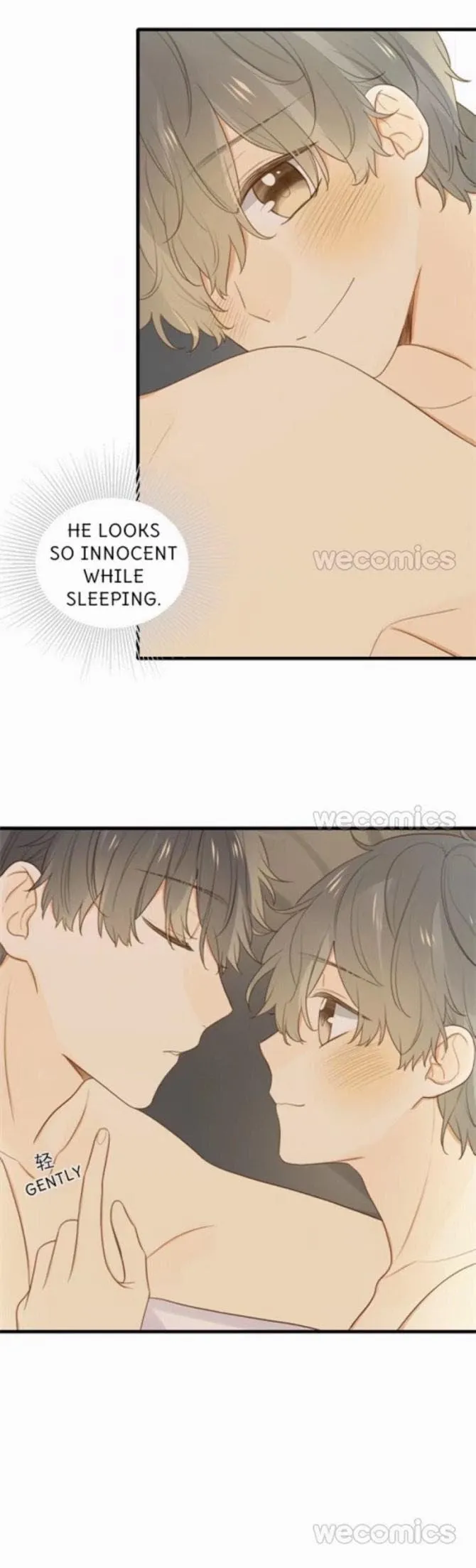 Dragon Boys’ Love Affairs - Chapter 85 Page 24