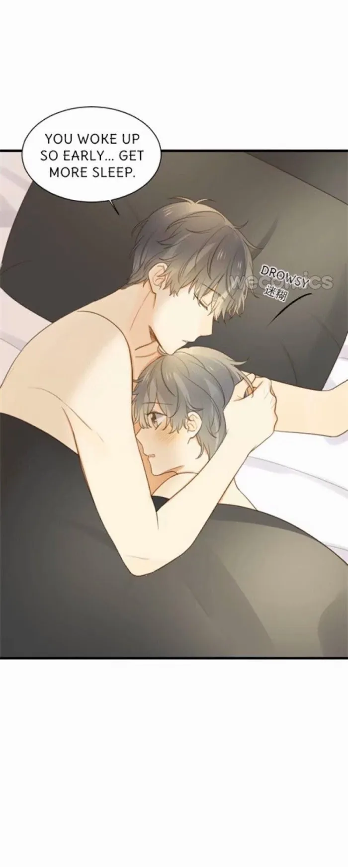 Dragon Boys’ Love Affairs - Chapter 85 Page 29