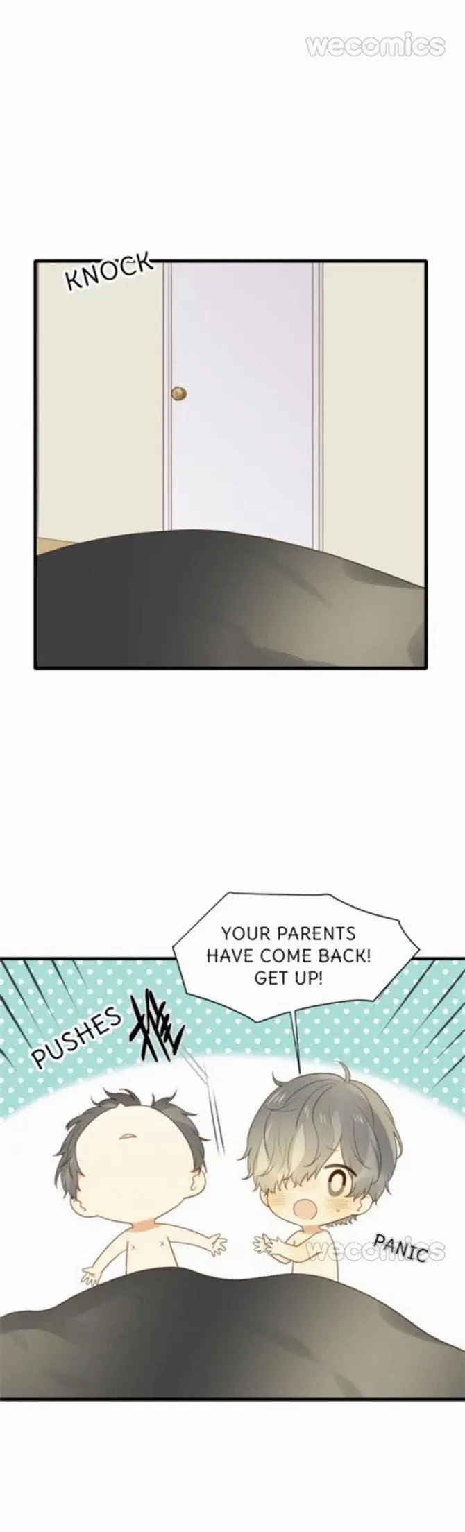 Dragon Boys’ Love Affairs - Chapter 85 Page 30