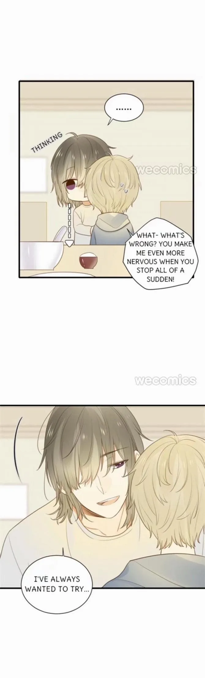 Dragon Boys’ Love Affairs - Chapter 86 Page 6