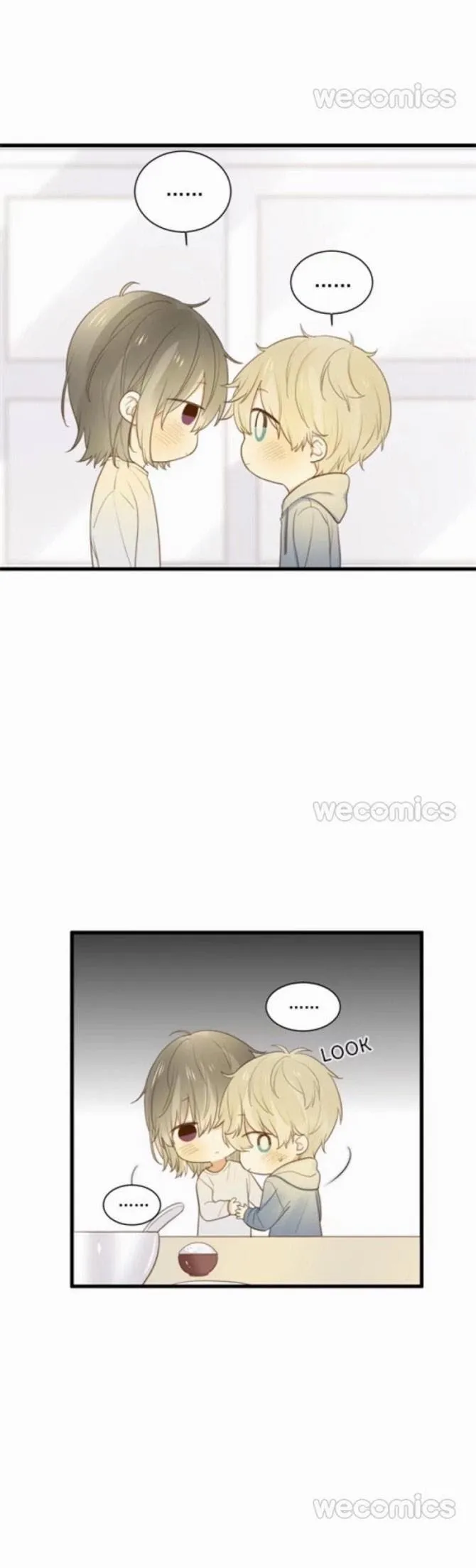 Dragon Boys’ Love Affairs - Chapter 86 Page 10