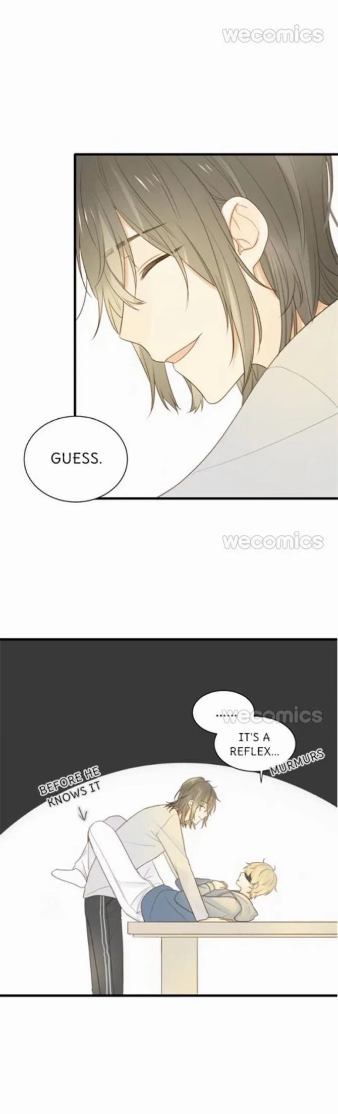 Dragon Boys’ Love Affairs - Chapter 86 Page 15